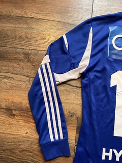Millonarios titular 2012 # 10 - tienda online