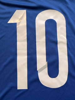 Imagen de Millonarios titular 70 años (2016)