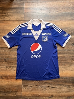 Millonarios titular 2013 - comprar online