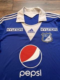 Millonarios titular 2013 - Golpe De Estadio