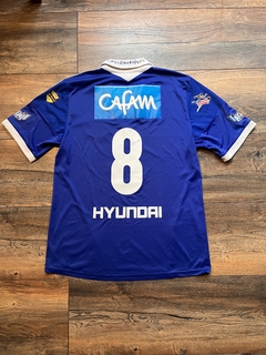 Millonarios titular 2013 en internet