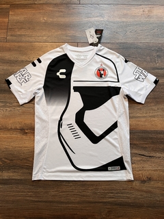 Club Tijuana Star Wars