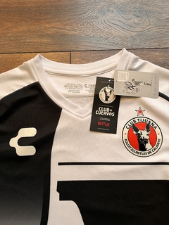 Club Tijuana Star Wars en internet