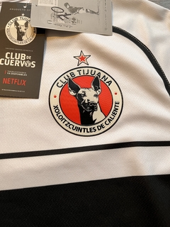 Club Tijuana Star Wars - Golpe De Estadio
