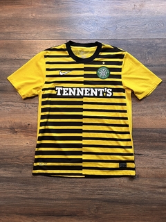 Celtic FC alternativa 2011-2012