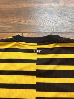 Imagen de Celtic FC alternativa 2011-2012