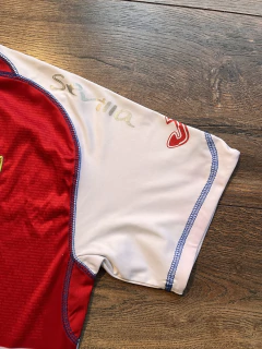 Sevilla FC suplente 2009-2010 - comprar online