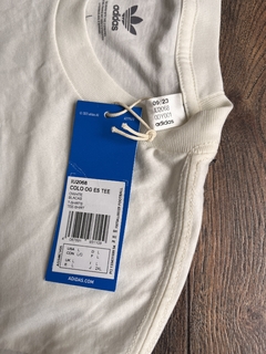 Imagen de Colo Colo Adidas Originals en algodón