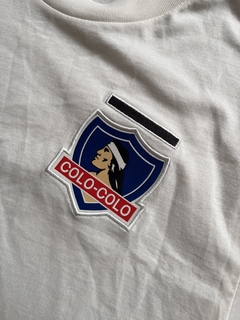 Colo Colo Adidas Originals en algodón - comprar online