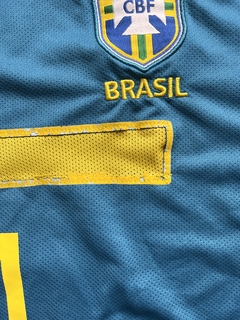 Brasil visitante 2011 Neymar - Golpe De Estadio