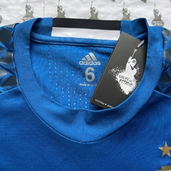 Imagen de Argentina Arquero 2016 Adizero #12 Nahuel Guzmán