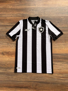 Botafogo Titular 2023 Reebok - comprar online