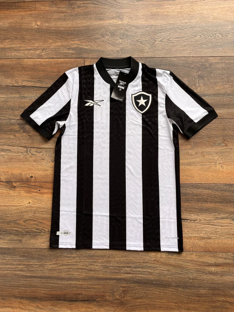 Botafogo Titular 2023 Reebok - comprar online
