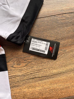 São Paulo​ Titular 2024 con patrocinio