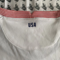 Estados Unidos Titular 2020/21 - comprar online