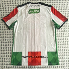 Palestino Titular 2021 - comprar online