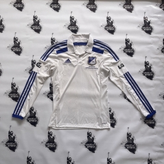 Millonarios Suplente 2014 Sin Patrocinios