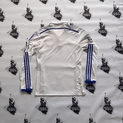 Millonarios Suplente 2014 Sin Patrocinios - comprar online