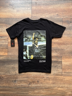 NEGRA - SÓCRATES CORINTHIANS 1983