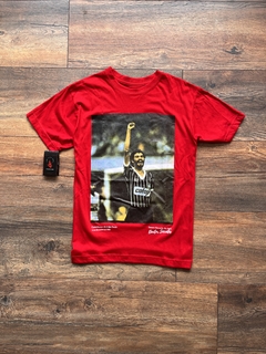 ROJA - SÓCRATES CORINTHIANS 1983