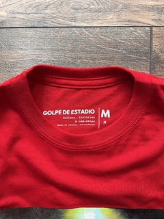 ROJA - GANAR O PERDER PERO SIEMPRE CON DEMOCRACIA - comprar online