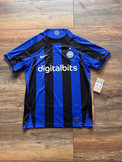 Inter de Milán Titular 2022-2023