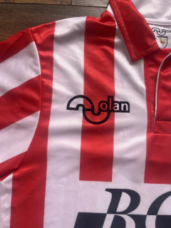 1995-97 Estudiantes Titular Olan Reedición - comprar online