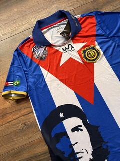 Madureira Río de Janeiro WA Sport Che Guevara en internet