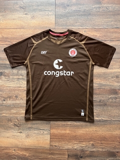 St Pauli titular 22/23