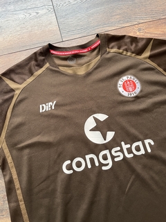 St Pauli titular 22/23 en internet