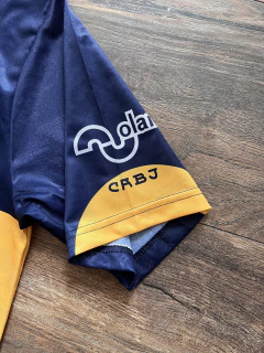 1995-96 Boca Juniors reedición original Olan (Parmalat) - tienda online