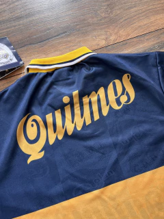 1995-96 Boca Juniors reedición original Olan (Quilmes) - comprar online