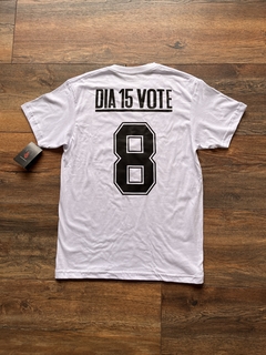 Día 15 Vote - Democracia Corinthiana (1982)