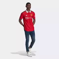 Manchester United Titular 2022-2023 Versión jugador
