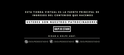 Carrusel Golpe De Estadio