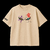 (ESTAMPADO) Camiseta Oversized - Sabaku no Gaara - IkariCorp