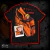 Camiseta - Arigato Kurama