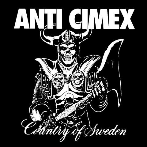 ANTI-CIMEX - ABSOLUT COUNTRY OF SWEDEN