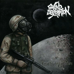 BEYOND DESCRIPTION - A ROAD TO BRILLIANT FUTURE