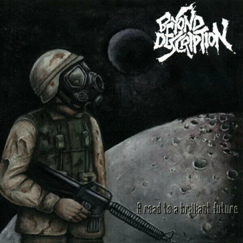 BEYOND DESCRIPTION - A ROAD TO BRILLIANT FUTURE