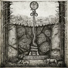 THE BLACK COFFINS - DEAD SKY SEPULCHRE