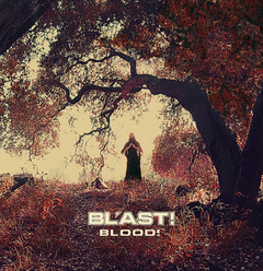 BL´AST! - BLOOD!