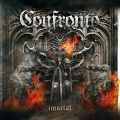 CONFRONTO - IMORTAL
