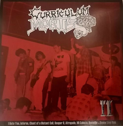 CURRICULUM MORTIS - II