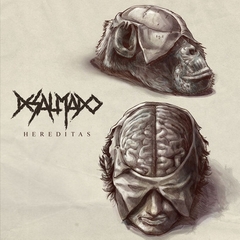 DESALMADO - HEREDITAS