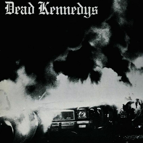 DEAD KENNEDYS - FRESH FRUIT FOR ROTTING VEGETABLES