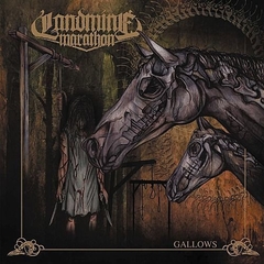 LANDMINE MARATHON - GALLOWS (digipack)