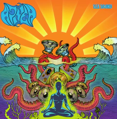 APNEA - SEA SOUND