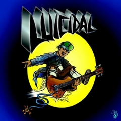 LUICIDAL - LUICIDAL