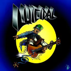 LUICIDAL - LUICIDAL